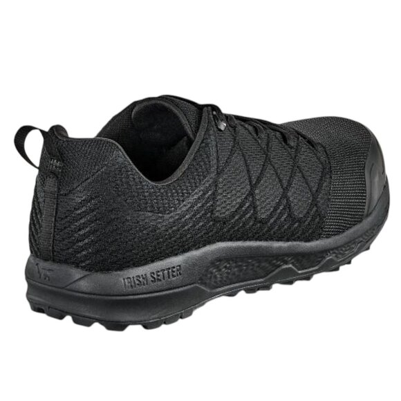 Red Wing Irish Setter Nisswa 83120 Breathable Safety Toe Oxford Shoe Mens 13 NEW - Picture 3 of 15